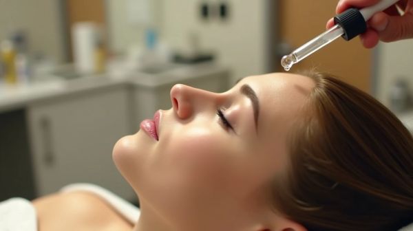 Réveillez vos cheveux avec le PRP : luttez contre la chute