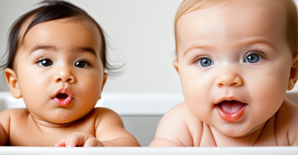 L'alimentation peut-elle déterminer le sexe de votre bébé? Exploration des mythes et réalités