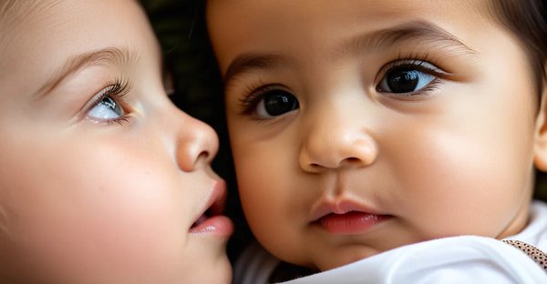 Comment préparer vos enfants à l'arrivée d'un bébé d'un sexe différent?