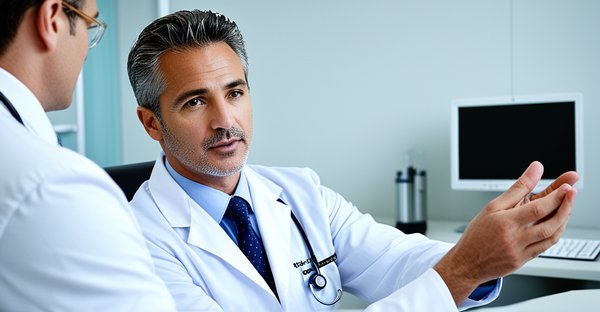 Maîtrisez Votre Entretien d'Embauche en Tant que Praticien Hospitalier : Le Guide Incontournable pour une Préparation Efficace