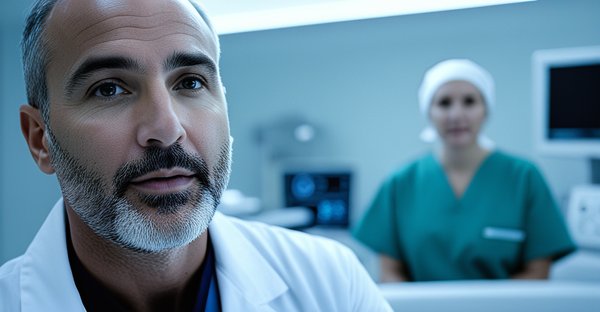 Plongée au Coeur du Métier d'Oncologue : Révélations et Perspectives Inédites