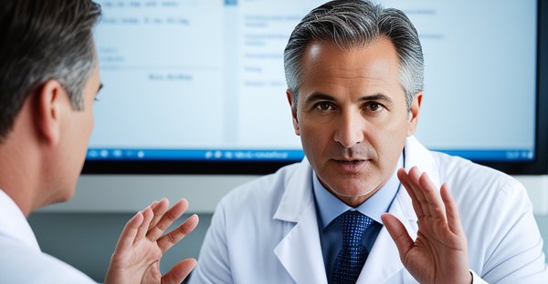 Dialogue avec votre oncologue : Les réponses aux questions cruciales dévoilées