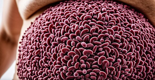 Le Microbiote Intestinal : Le Pilier de Votre Santé Digestive