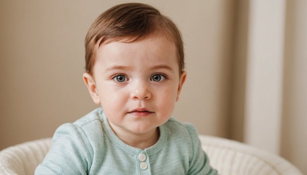 Crème visage enfant : soins doux pour peaux sensibles