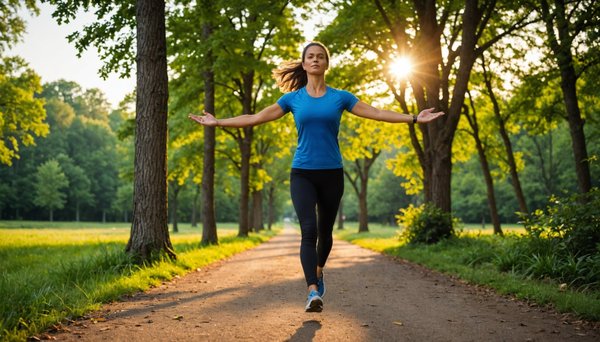 Aligner corps, esprit et âme : votre chemin vers l'équilibre