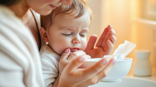 Soins apaisants : meilleure crème pour visage d'enfant sensible