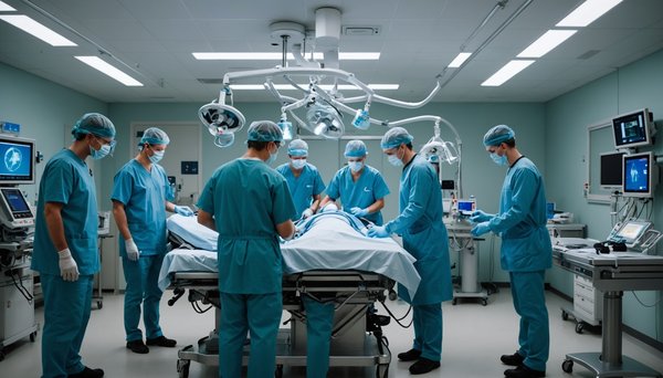 Obtenez des soins spécialisés en traumatologie à Londres