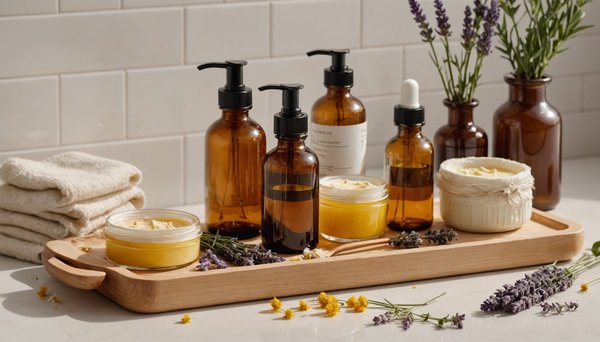 Les cosmétiques naturels 100/100 Yuka : une révolution pour votre beauté et votre santé