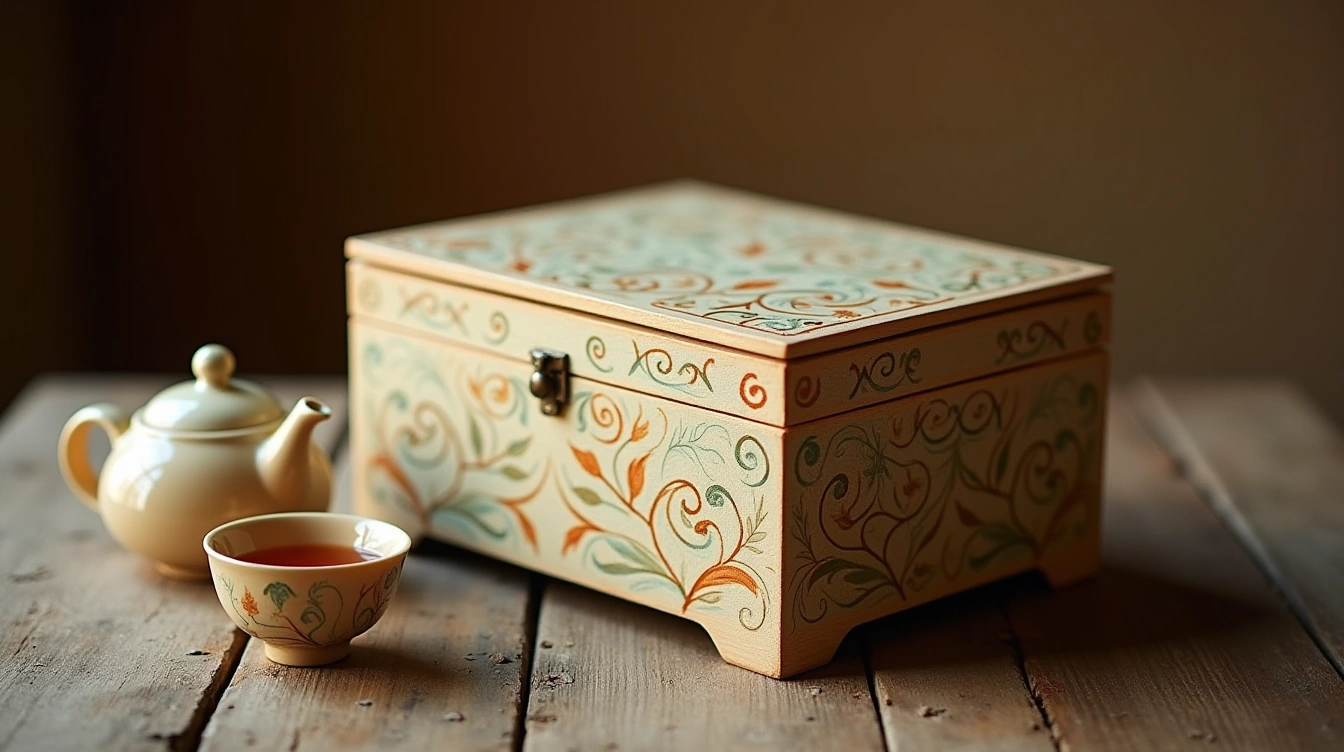 Vos questions sur les thés et tisanes premium