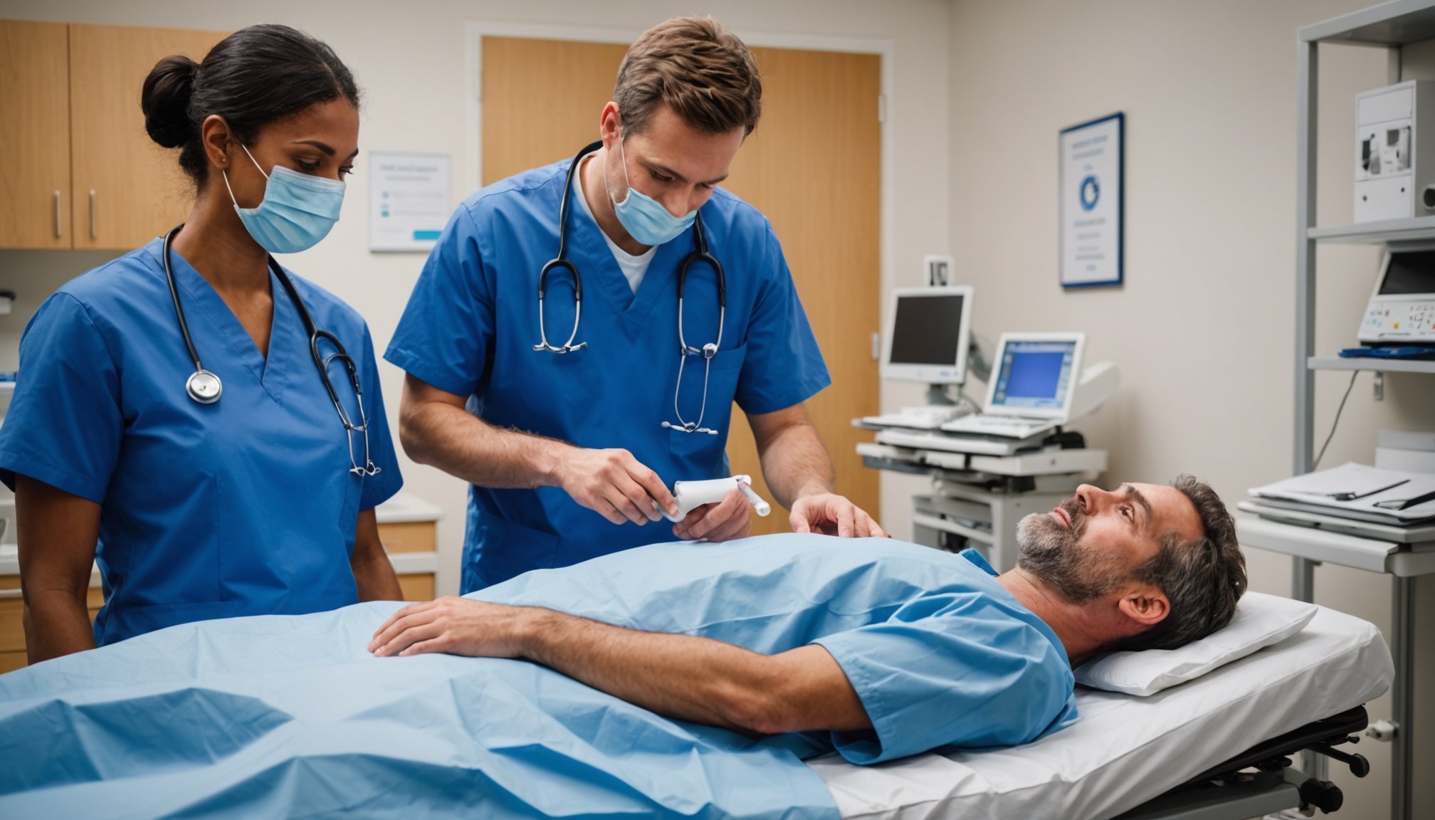 Questions fréquentes sur la thérapie traumatologique